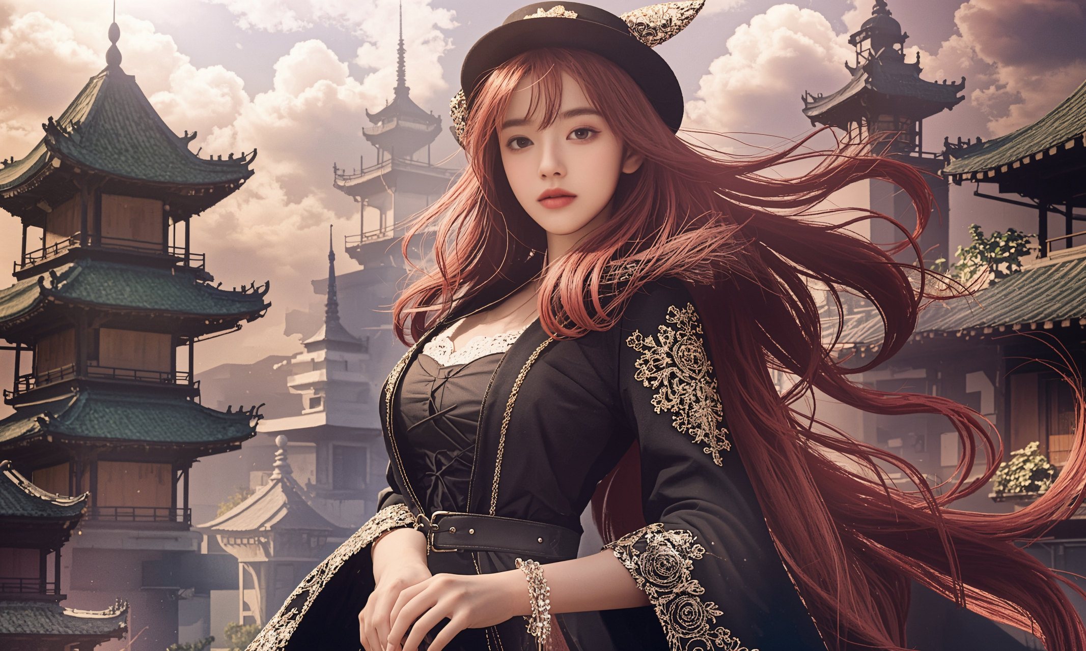 官方通报网络反映黄杨某甜“天价耳环”有关问题调查处理情况